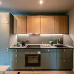 Apartman The Spot