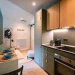 The Spot Apartman *