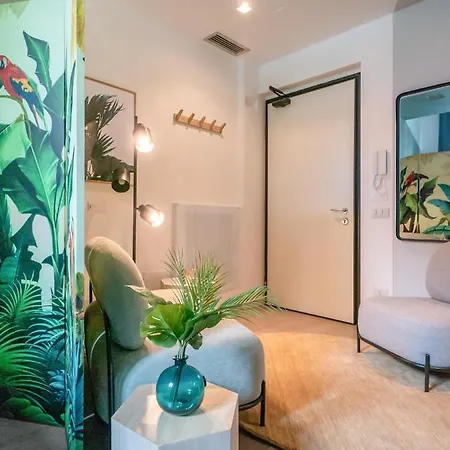 Apartment The Spot *