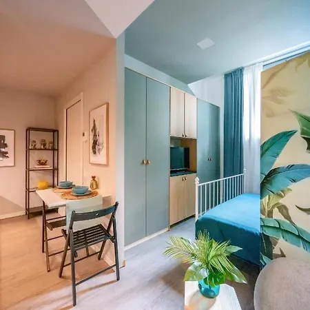 The Spot Apartment Milan