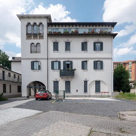 The Spot Apartment Milan