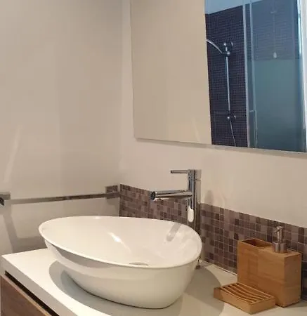 Apartment The Spot Milan